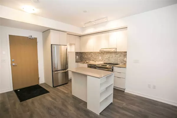 Mississauga, ON L5M 0Y4,2520 Eglinton AVE #1608