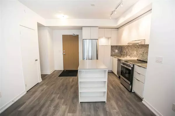 Mississauga, ON L5M 0Y4,2520 Eglinton AVE #1608