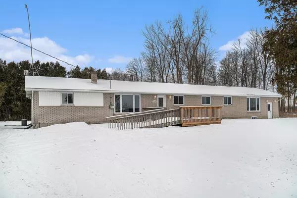 3316 Gregoire RD, Russell, ON K4R 1E5