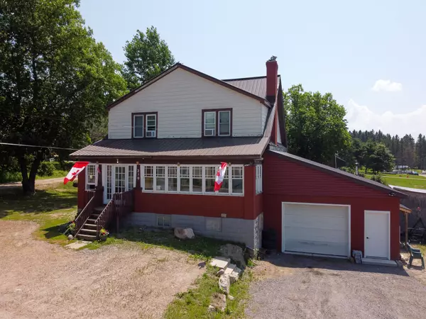 210 CHURCH ST, Bonfield, ON P0H 1E0