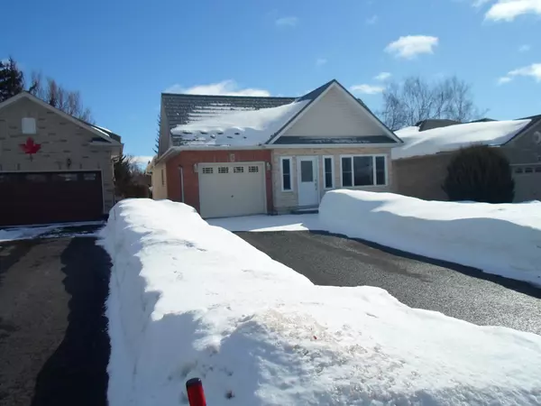 5 Susan CT, Kawartha Lakes, ON K9V 4H1