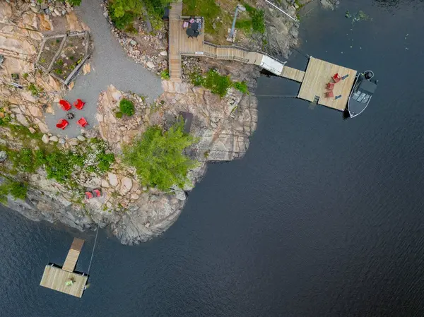 254 G XBay RD S, Killarney, ON P0M 1A0