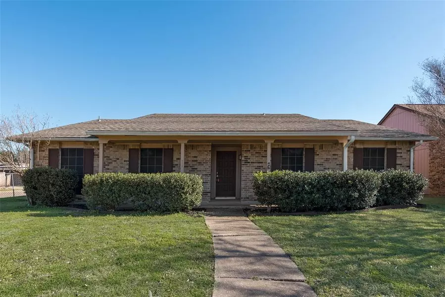 9310 Shearer Street, Rowlett, TX 75088