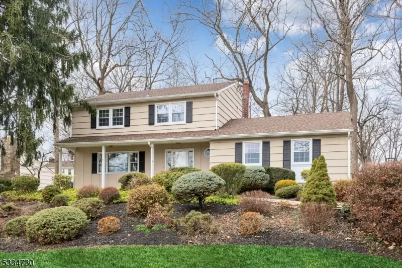 11 Upper Field Rd, Morris Twp., NJ 07960