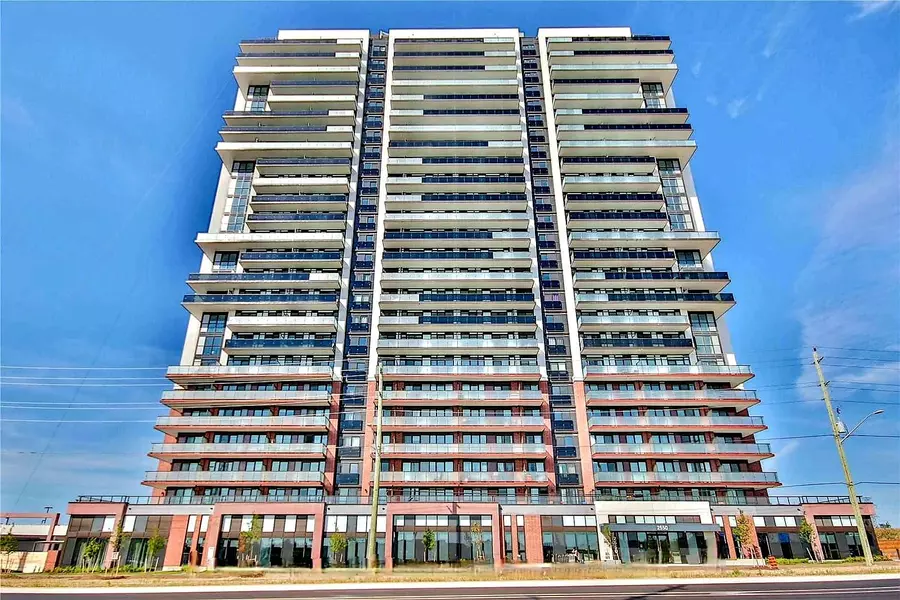 2500 Simcoe ST #2521, Oshawa, ON L1H 7K4