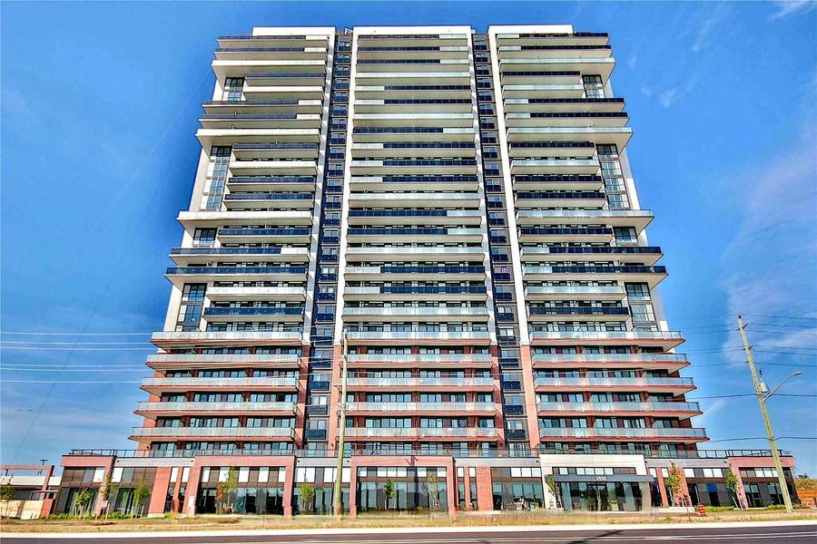 2500 Simcoe ST #2521, Oshawa, ON L1H 7K4