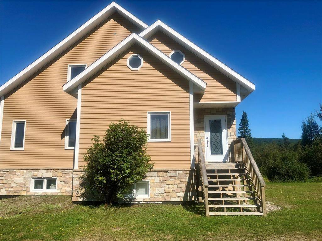 379A JW Pickersgill Boulevard, Centreville, NL A0G 4P0