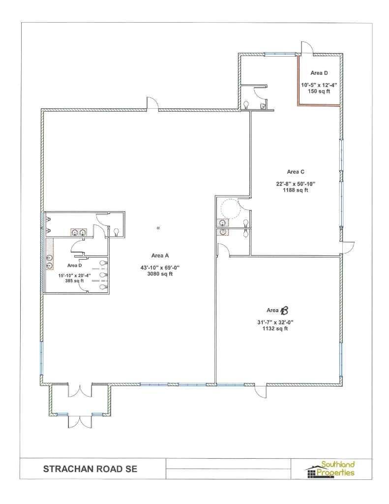 Medicine Hat, AB T1B 3M6,2030 Strachan RD SE