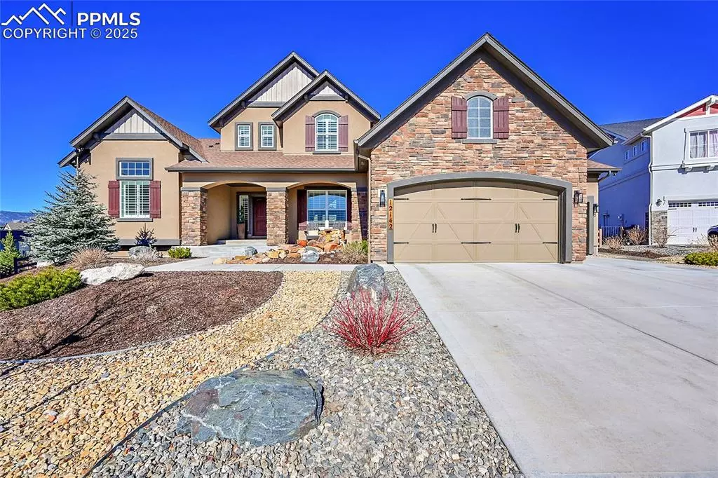 Colorado Springs, CO 80921,12142 Cline CT