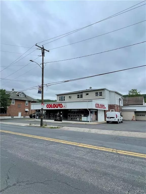 Emmaus Borough, PA 18049,28 Main Street #4