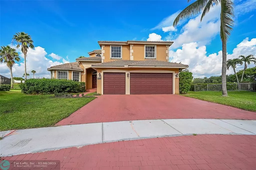 Miramar, FL 33029,18980 SW 30th St