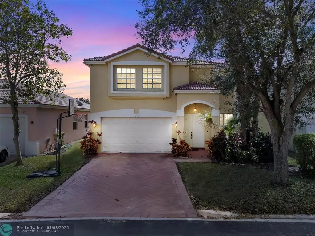 Coral Springs, FL 33076,12436 NW 53rd Street