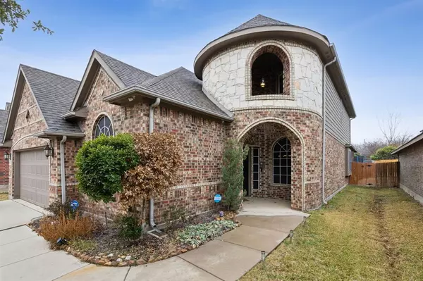 5105 Agave Way, Fort Worth, TX 76126