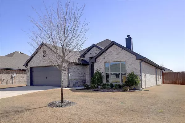 Sanger, TX 76266,4810 Elite Drive