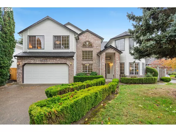 Lake Oswego, OR 97035,5904 BAY POINT DR