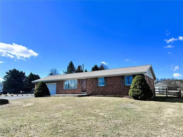 Upper Macungie Twp, PA 18031,8325 Schantz Road