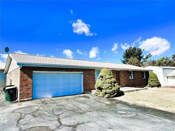 Upper Macungie Twp, PA 18031,8325 Schantz Road