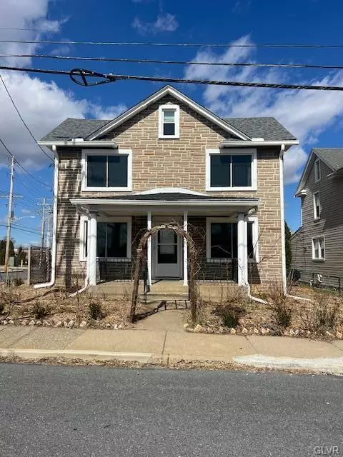 2259 Front Street, Wilson Borough, PA 18042