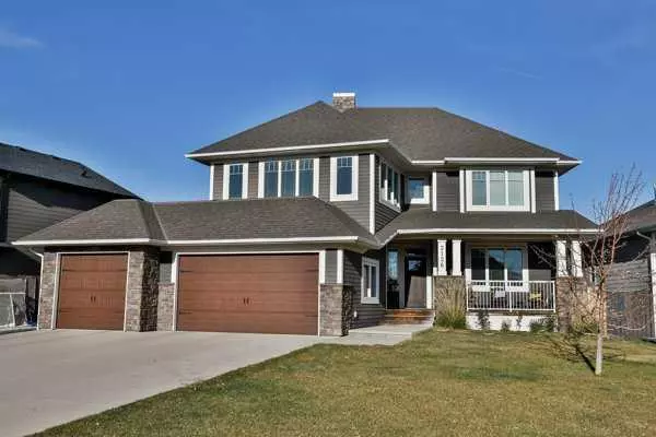 2126 Cedar CRES, Coaldale, AB T1M 0A5