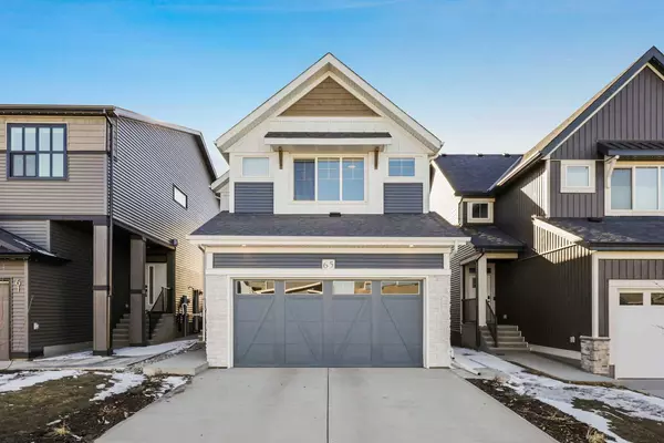 65 Edith CRES Northwest, Calgary, AB T3R 2C2