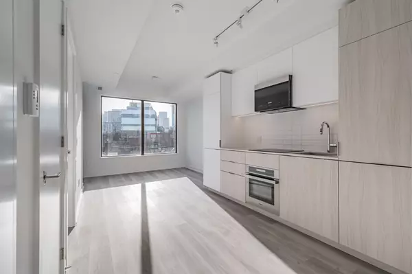 28 Eastern AVE #427, Toronto C08, ON M5A 1H5