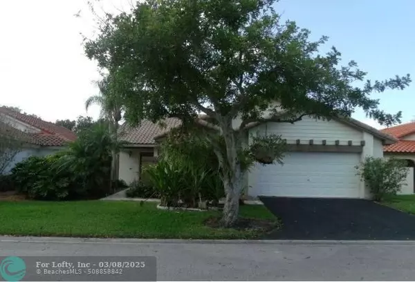 2159 Baton Rouge, Weston, FL 33326