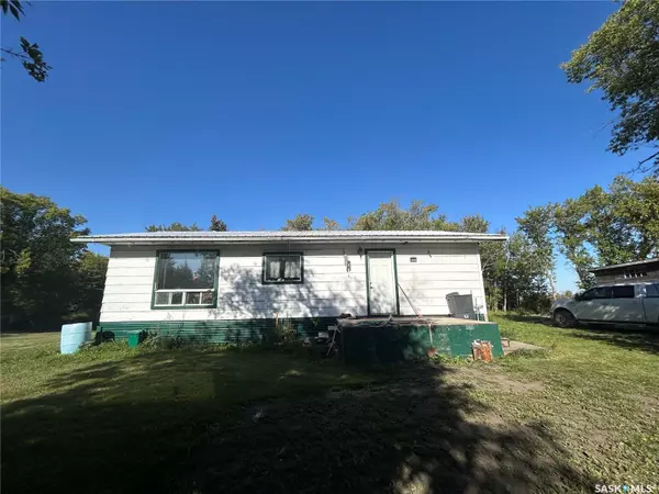 908 Railway AVENUE,  Sheho,  SK S0A 3T0
