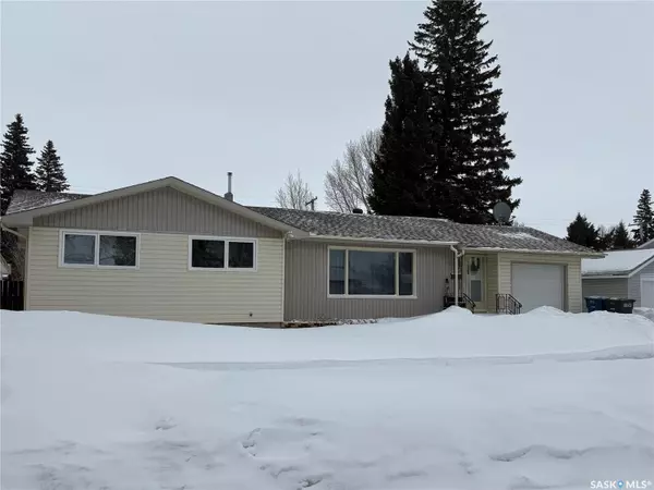 1016 12th STREET, Humboldt, SK S0K 2A0