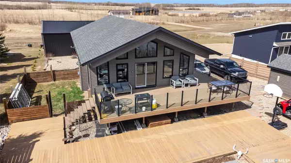 27 Lakeshore DRIVE, Lucien Lake, SK S0K 2X0