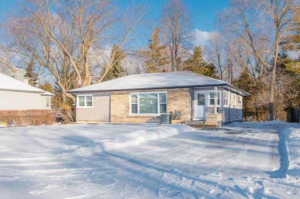 5 Chorley AVE, St. Catharines, ON L2M 2K8