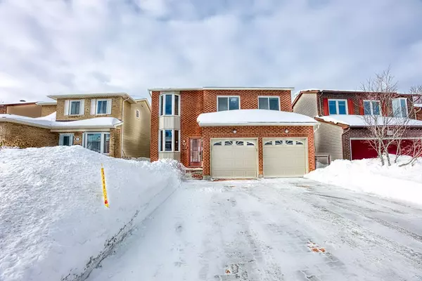 419 Viewmount DR, Cityview - Parkwoods Hills - Rideau Shore, ON K2E 7P1