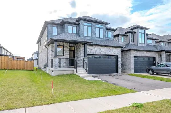 Woolwich, ON N0B 1M0,45 Queensgate CRES