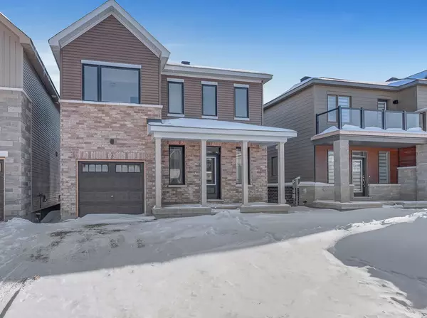 Barrhaven, ON K2J 7L8,173 Conservancy DR