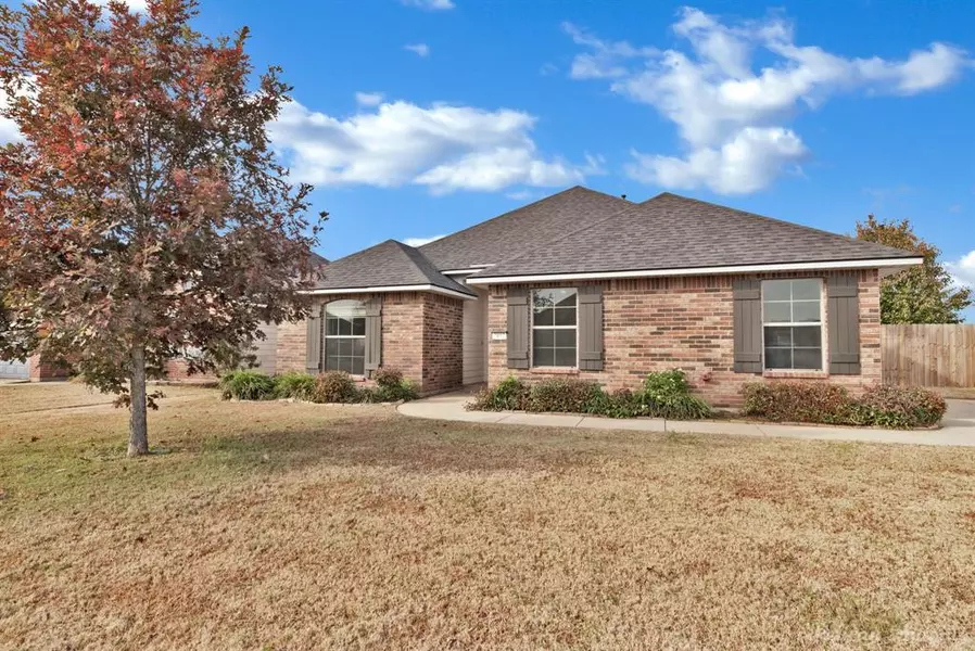 3802 Pickering Pass Drive, Bossier City, LA 71111