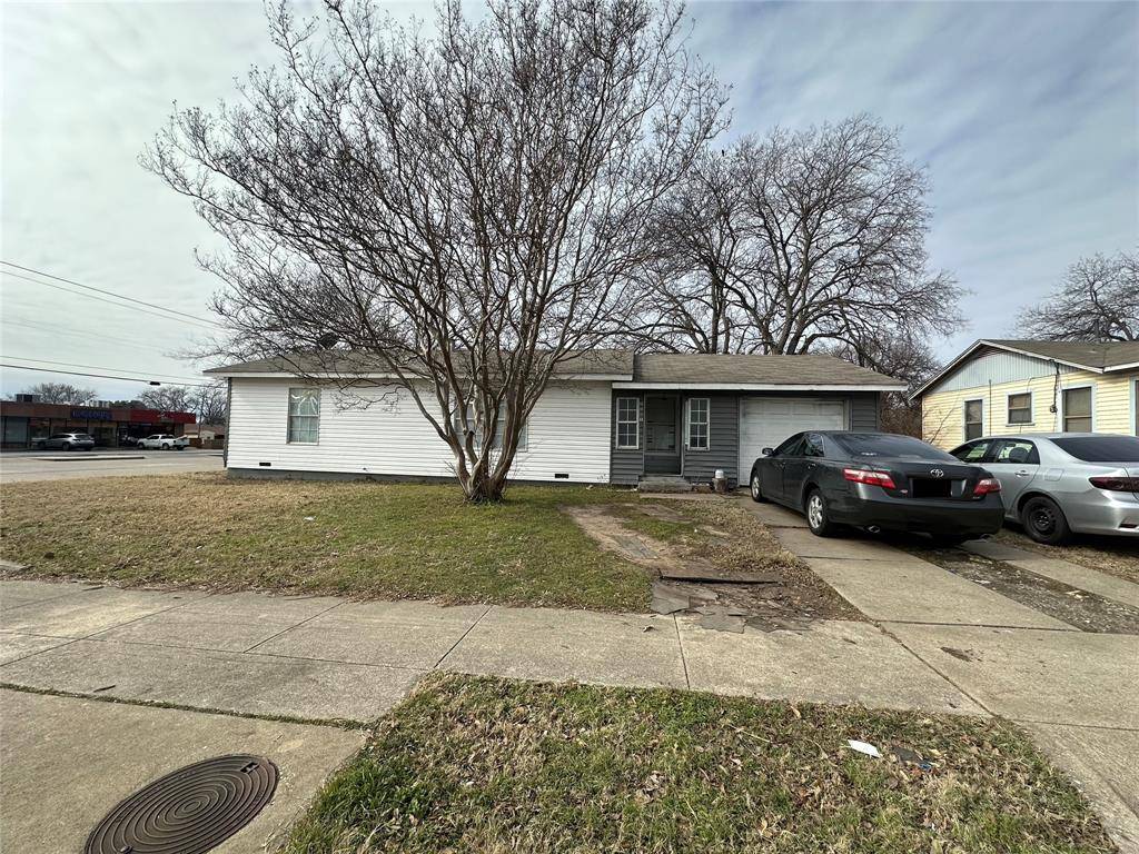 3301 Katrine Street,  Haltom City,  TX 76117