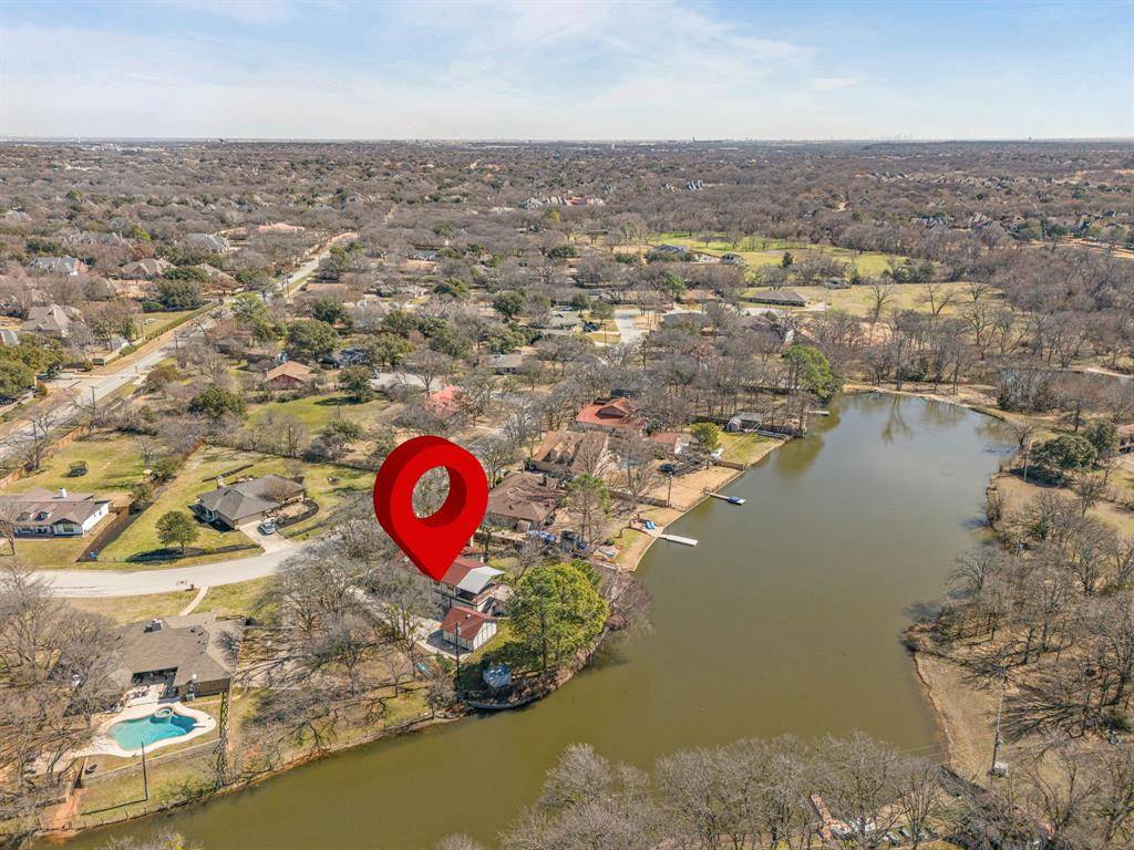 Southlake, TX 76092,1308 Oakhurst (Lot) Drive E