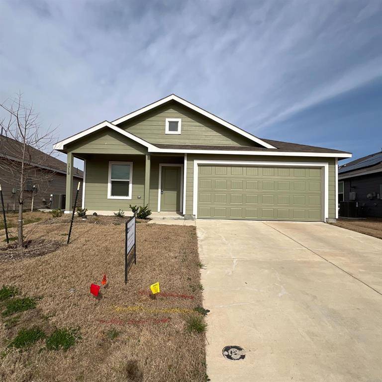 1710 Miracle Way, Crandall, TX 75114