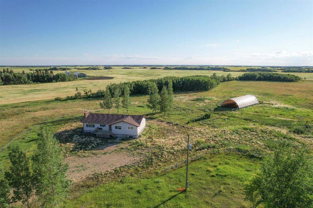 45466 Range Road 180,  Rural Camrose County,  AB T0B 0J0