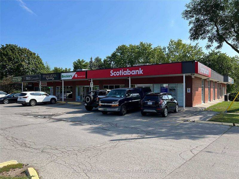 305 Port Union RD #8 & 9, Toronto E11, ON M1C 2L5