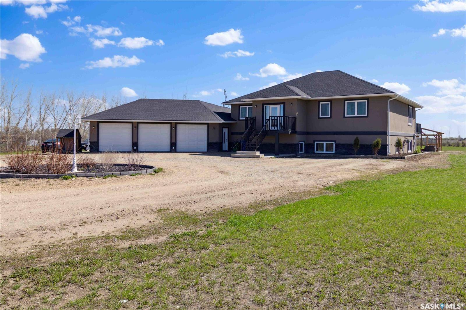 3 Douglas WAY, Dundurn Rm No. 314, SK S7C 0B9