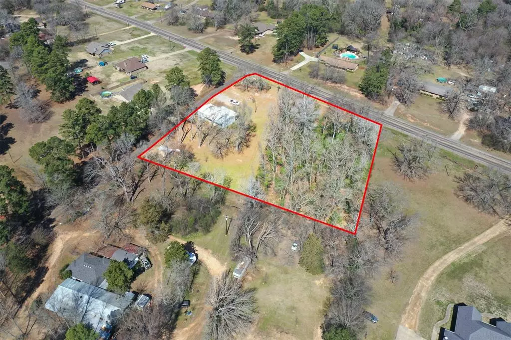 Gilmer, TX 75644,125 PERKINS RD