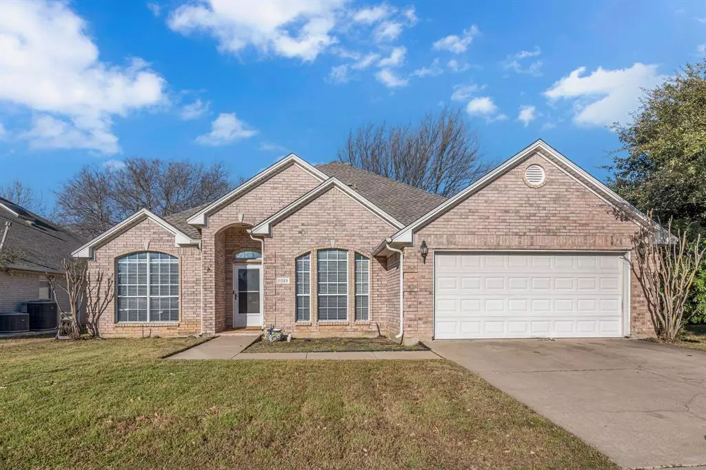 Haltom City, TX 76137,5825 Clear Creek Drive