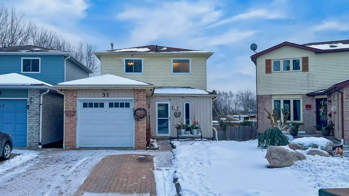 Bradford West Gwillimbury, ON L3Z 2X2,31 Rak CT