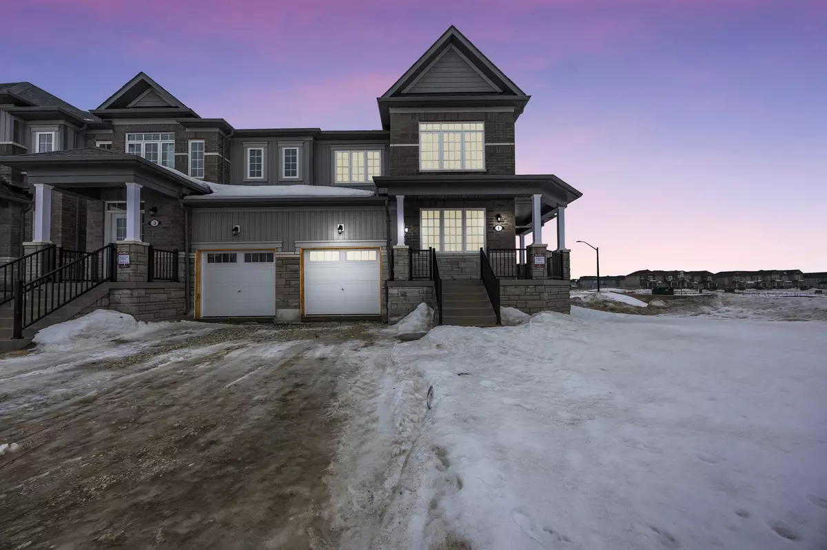 Wasaga Beach, ON L9R 0M2,1 Avalon DR