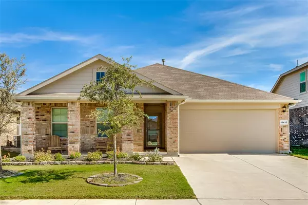 16412 White Fish Lane,  Justin,  TX 76247