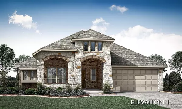 825 Alamo Court,  Desoto,  TX 75115