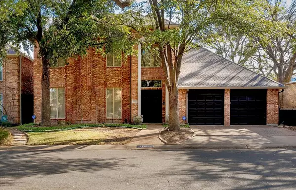 Dallas, TX 75248,17202 Meadow Tree Circle