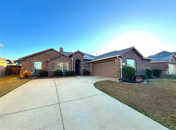 2004 Cardinal Drive, Forney, TX 75126