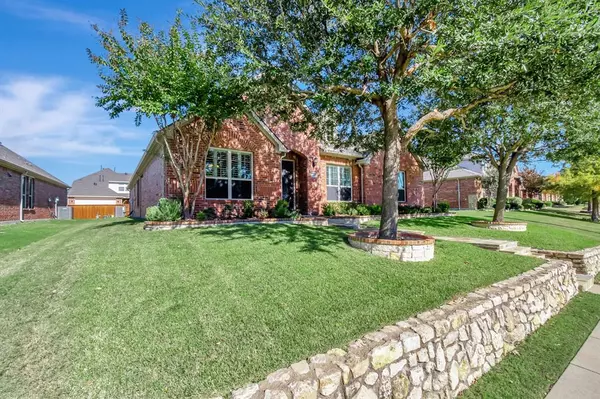 Allen, TX 75013,1042 Balmorhea Drive