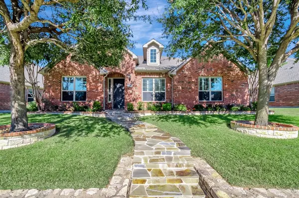 Allen, TX 75013,1042 Balmorhea Drive